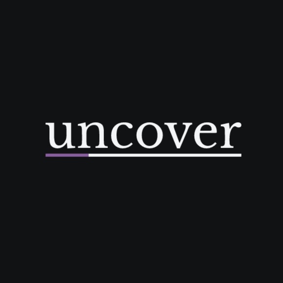 uncoverbrand